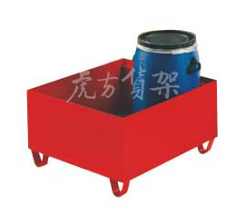 合肥倉(cāng)庫(kù)貨架配套托盤