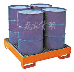 合肥倉(cāng)庫(kù)貨架配套托盤